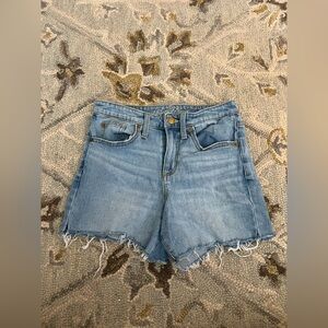 Universal Thread Denim Shorts